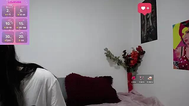 nenaa_stg — Spit Tits 