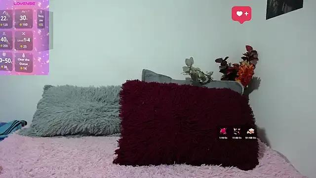 nenaa_stg — Dildo Put i Inside Pussy