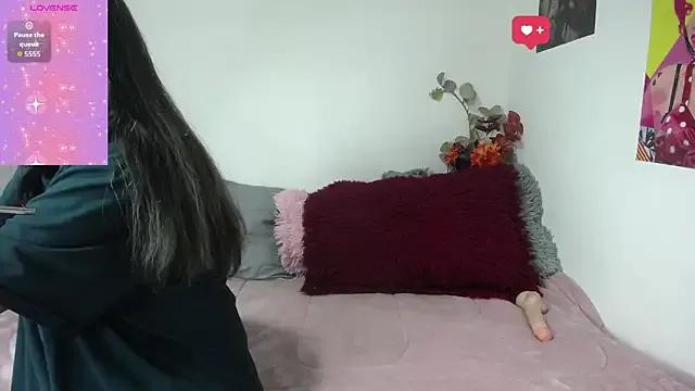 nenaa_stg — Suck my Finger 