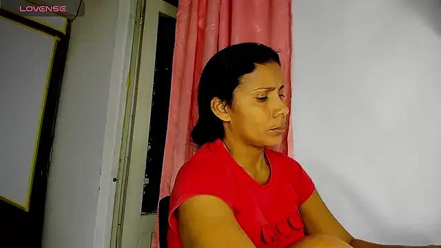 Nenita_Hot_ on StripChat 