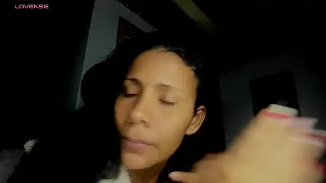 Nenita_Hot_ on StripChat 