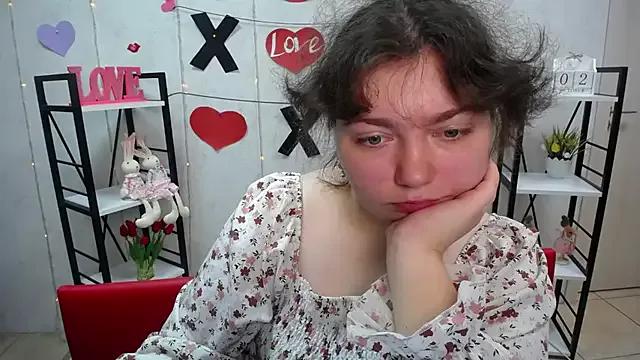 Freechat NeonilaLisova on StripChat