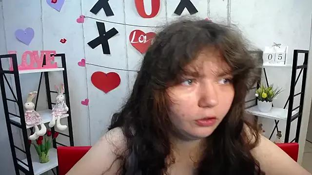 Freechat NeonilaLisova on StripChat