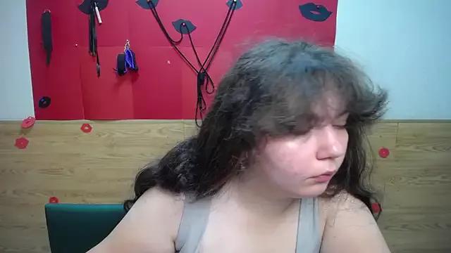 Freechat NeonilaLisova on StripChat