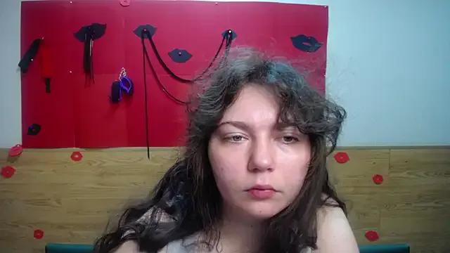 Freechat NeonilaLisova on StripChat