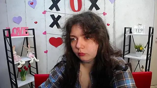 Freechat NeonilaLisova on StripChat