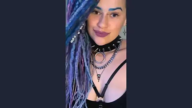 NeonNectar_ on StripChat 