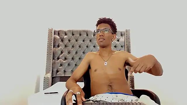 nero_reyd —  Jerk off until cum