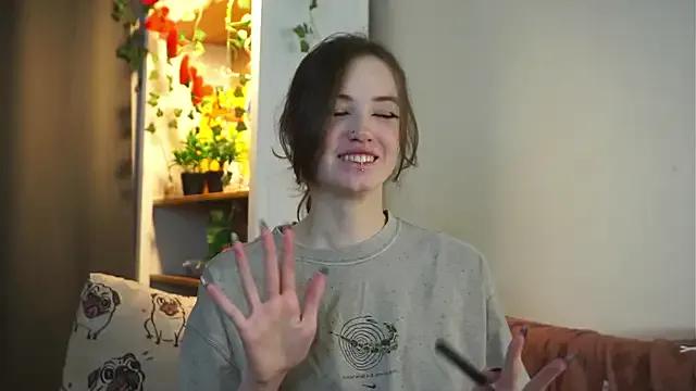 NettieHeinrichs — Make a sweet smile