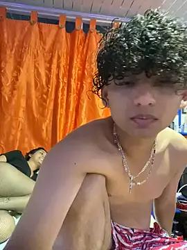 StripChat Nezuko-uWux is Freechat Nezuko-uWux — Creampie + full anal