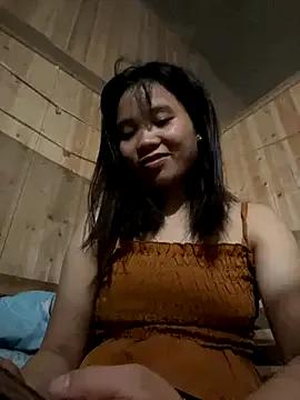 Private Ngoc-bbi on StripChat
