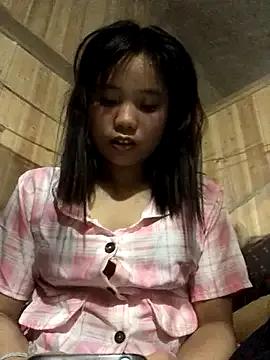 Private Ngoc-bbi on StripChat