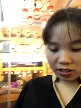 Private Ngoc-bbi on StripChat