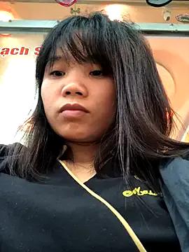 Private Ngoc-bbi on StripChat