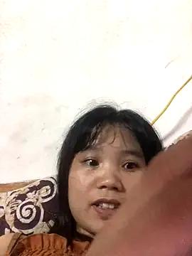 Private Ngoc-bbi on StripChat