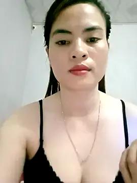 Freechat NgocQuyen2K on StripChat