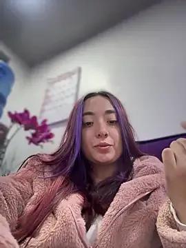 NiaCherry — Suck Tits