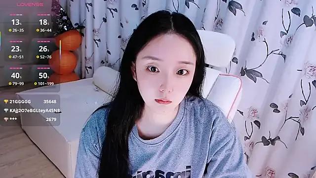 Niannian- — Group on StripChat