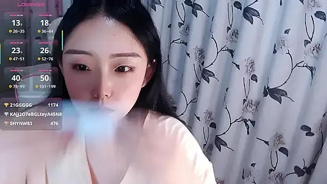 Niannian- — Freechat on StripChat
