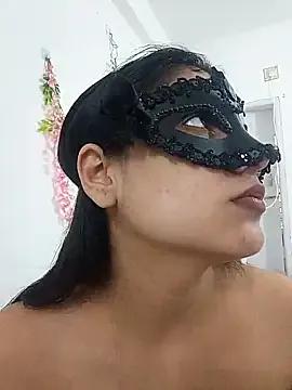 niba_nibi — Freechat on StripChat