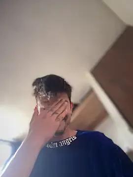 Nick_Juniorr — Show dick 