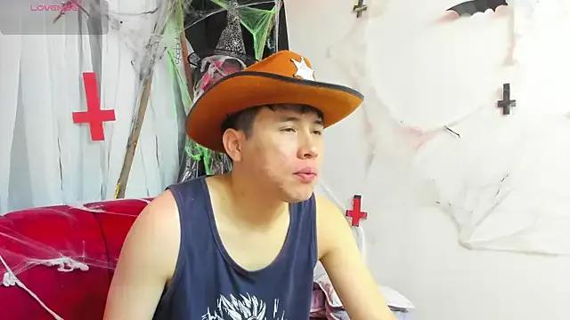 StripChat Nick_Wolff is Freechat Nick_Wolff — SHOW CUM