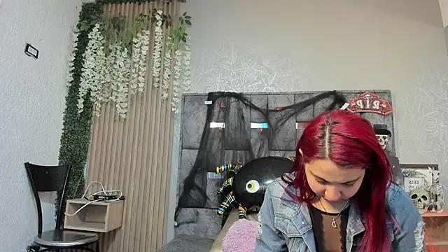 Nicky_Brown_ — Nicky dances sexy