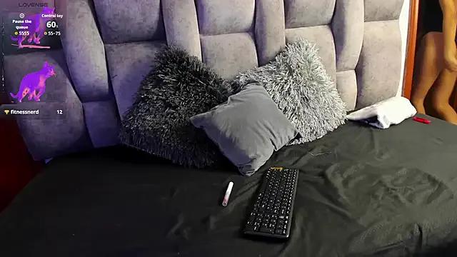 Freechat Nicky_six333 on StripChat