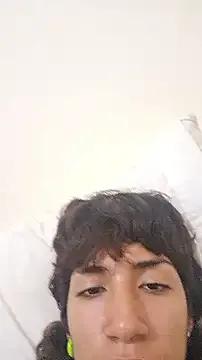 Freechat Nicky_six333 on StripChat