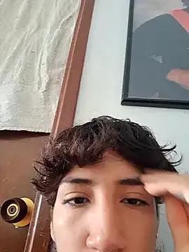 Freechat Nicky_six333 on StripChat