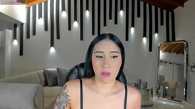 Freechat NickyLawson on StripChat