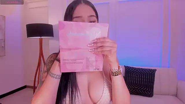 Freechat NickyLawson on StripChat