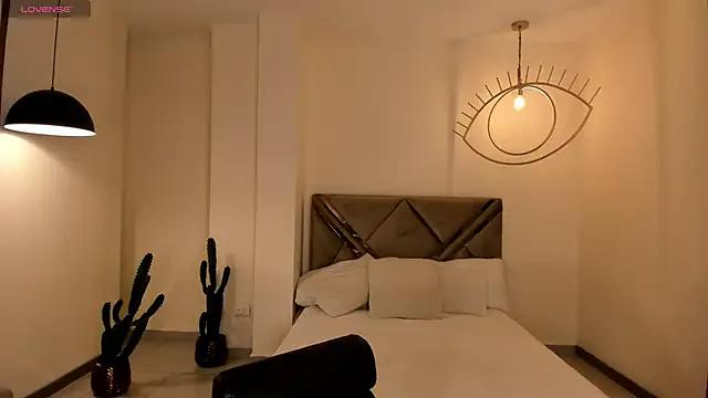 Freechat NickyLawson on StripChat