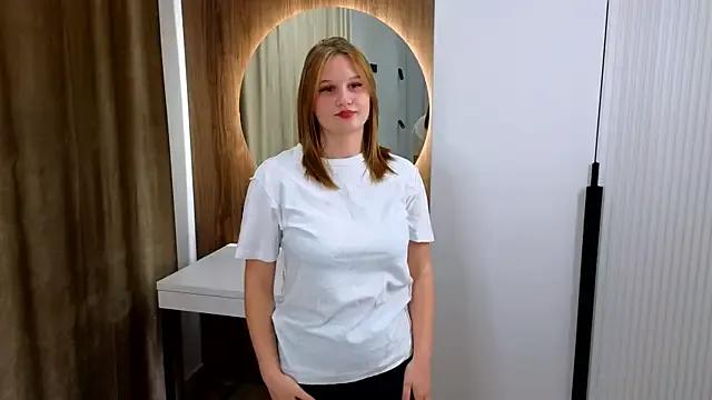 StripChat NickyMesler is Freechat NickyMesler — Good start my history