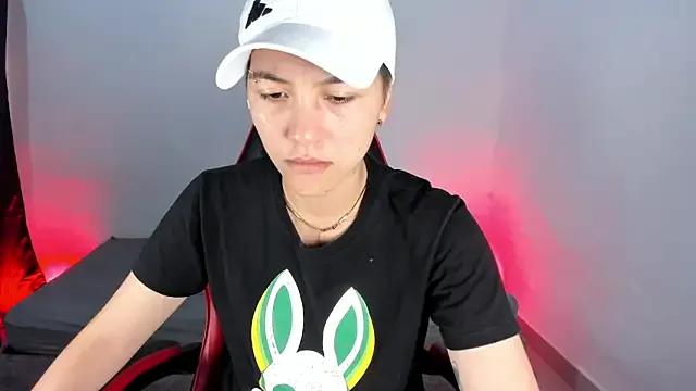 nicocoox — flash ass