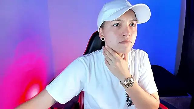 nicocoox — flash ass