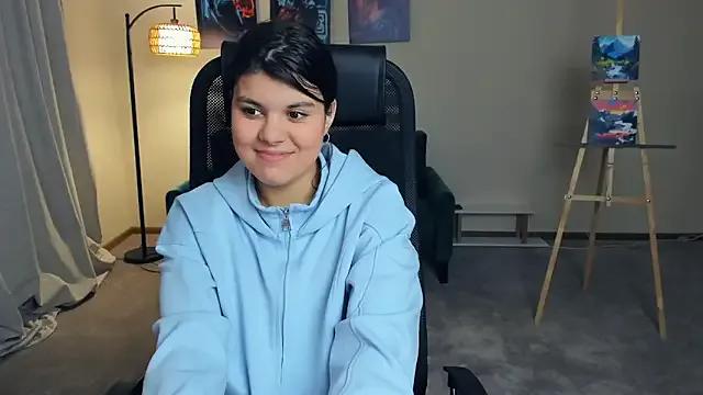 NicolaAlsaqri — Do you want to know more about my body?