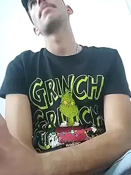 Nicolas_sexxxy — HOT