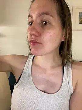 Nicole-Ray — Last tipper video + dildo pussy