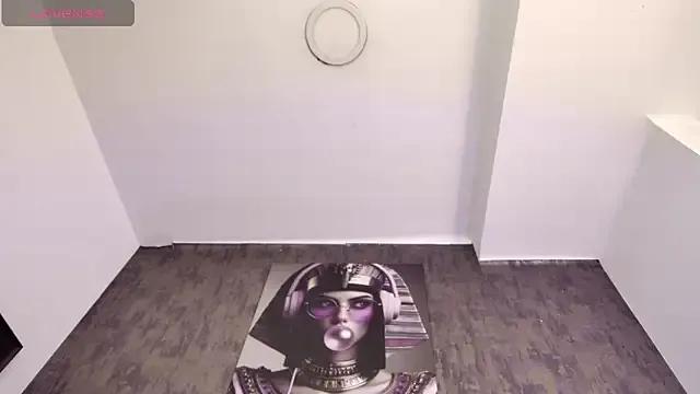 Freechat nicole__parker1 on StripChat