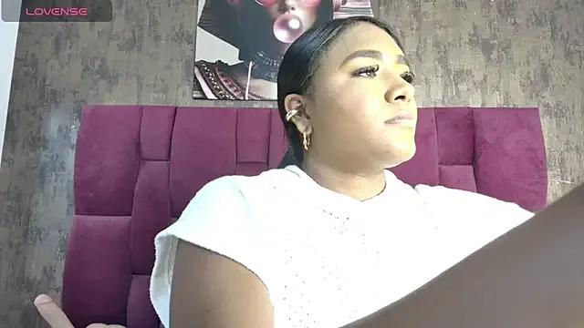 Freechat nicole__parker1 on StripChat