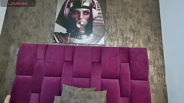 Freechat nicole__parker1 on StripChat