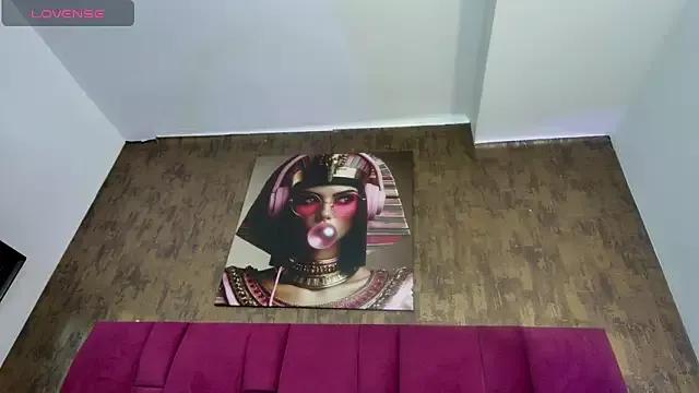 Freechat nicole__parker1 on StripChat