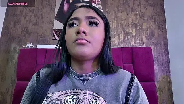 Freechat nicole__parker1 on StripChat