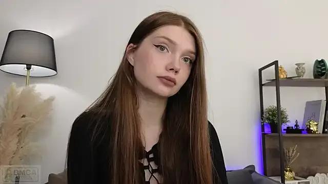 Nicole_Broown_ — AIRKISS AND SAY MEOW