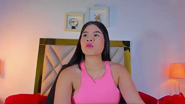 Freechat nicole_grace0 on StripChat