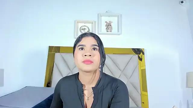 Freechat nicole_grace0 on StripChat
