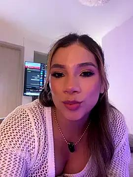 StripChat NicoleArmani is Private NicoleArmani — Happy Halloween naughty rabbit