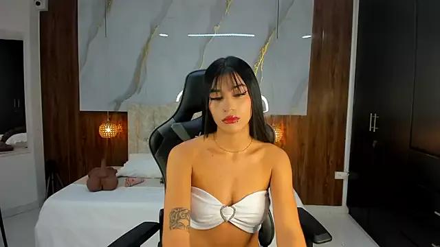 Freechat Nicolee19 on StripChat