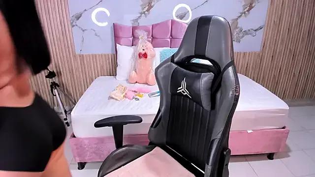Freechat Nicolee19 on StripChat